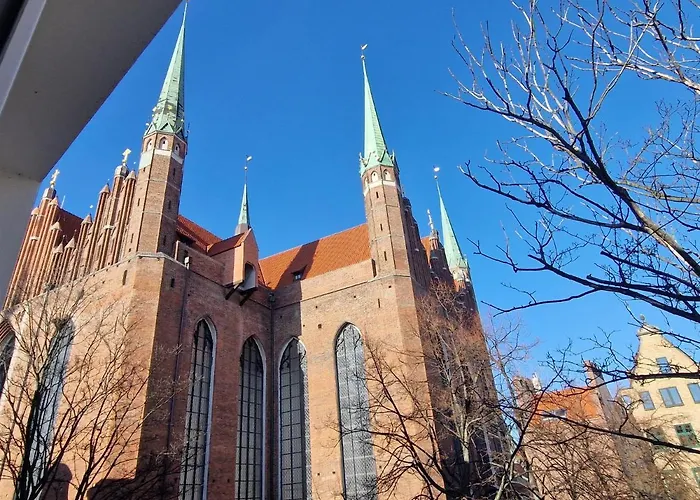 Bellavita Old Town *