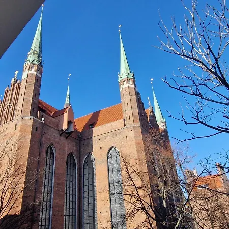 Bellavita Old Town *