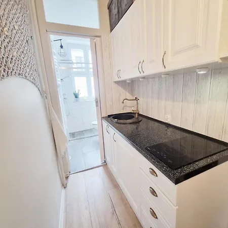 Bellavita Old Town Apartamento