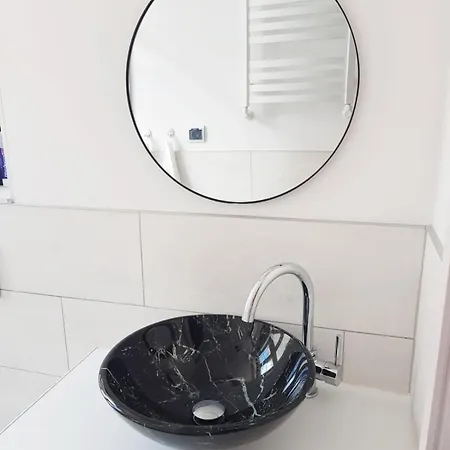 Bellavita Old Town Apartman