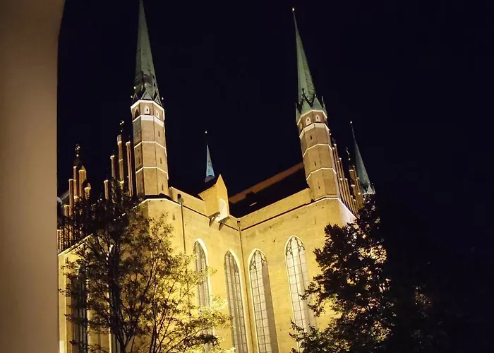 Bellavita Old Town *