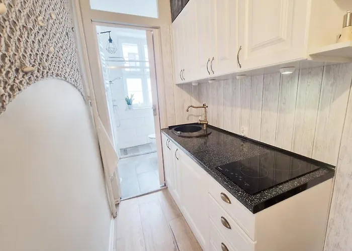 Bellavita Old Town Appartement