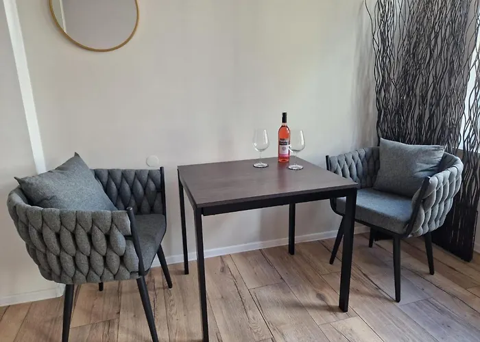 Appartement Bellavita Old Town