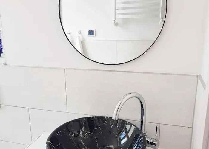 Bellavita Old Town Appartement